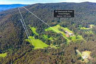 Rural / Farming commercial property for sale at 65 Blacksands Road Three Bridges VIC 3797 Rural / Farming commercial property for sale at 65 Blacksands Road Three Bridges VIC 3797
