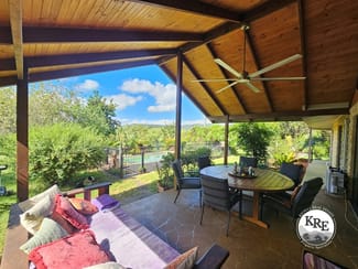 Rural / Farming commercial property for sale at 258 Iron Pot Creek Rd Ettrick NSW 2474