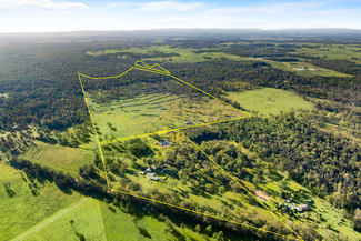 Rural / Farming commercial property sold at 890 Tatham Ellangowan Road Ellangowan NSW 2470