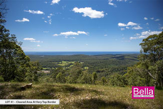Rural / Farming commercial property for sale at 41/ Old Coach Road Termeil NSW 2539