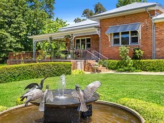 Rural / Farming commercial property sold at 600 Marysville Road Narbethong VIC 3778
