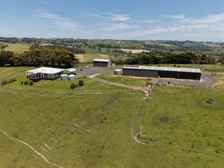 Rural / Farming commercial property for sale at 245 Markleys Road Mirboo North VIC 3871 Rural / Farming commercial property for sale at 245 Markleys Road Mirboo North VIC 3871