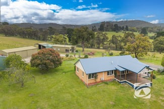 Rural / Farming commercial property sold at 300 Brown Road Officer VIC 3809
