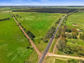 Rural / Farming commercial property sold at Cnr Henty Highway & Branxholme-Wallacedale Road Branxholme VIC 3302 Rural / Farming commercial property sold at Cnr Henty Highway & Branxholme-Wallacedale Road Branxholme VIC 3302