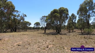 Rural / Farming commercial property sold at - Hennessys Road Dubbo NSW 2830