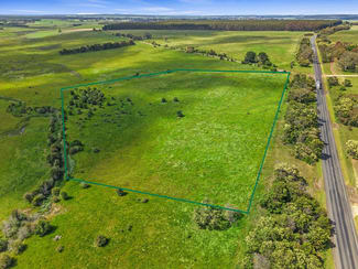 Rural / Farming commercial property sold at 2-24 Creek Street Branxholme VIC 3302 Rural / Farming commercial property sold at 2-24 Creek Street Branxholme VIC 3302