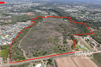 Rural / Farming commercial property for sale at 211 Kenneally Road Mareeba QLD 4880