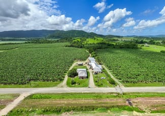 Rural / Farming commercial property for sale at 192 Walter Lever Estate Road Walter Lever Estate QLD 4856