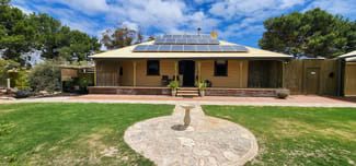 Rural / Farming commercial property sold at 38 Dodgson Drive Streaky Bay SA 5680 Rural / Farming commercial property sold at 38 Dodgson Drive Streaky Bay SA 5680