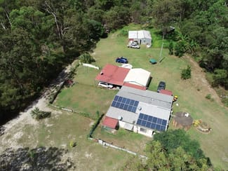 Rural / Farming commercial property sold at 89 Banksia Road Talegalla Weir QLD 4650 Rural / Farming commercial property sold at 89 Banksia Road Talegalla Weir QLD 4650