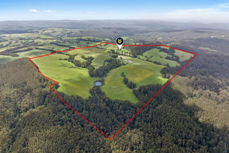 Rural / Farming commercial property sold at 4230 Colac-Lavers Hill Road Weeaproinah VIC 3237