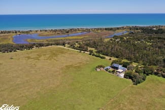 Rural / Farming commercial property sold at 143 Byrnes Road Woodside Beach VIC 3874