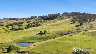 Rural / Farming commercial property for sale at Lot 1 Fagans Lane Goldie VIC 3435