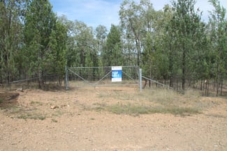 Rural / Farming commercial property sold at Lot 19 Mountain Creek Road Tenterfield NSW 2372
