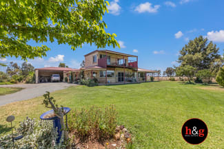 Rural / Farming commercial property for sale at 870 Harston Road Girgarre East VIC 3616 Rural / Farming commercial property for sale at 870 Harston Road Girgarre East VIC 3616