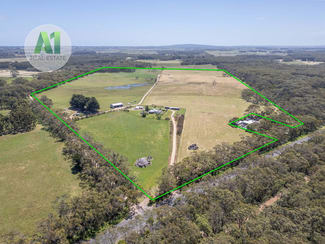 Rural / Farming commercial property for sale at 773 Portland-Nelson Road Gorae West VIC 3305 Rural / Farming commercial property for sale at 773 Portland-Nelson Road Gorae West VIC 3305