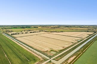 Rural / Farming commercial property for sale at Lot N Murphys & Hercus Road Calivil VIC 3573