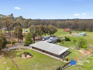 Rural / Farming commercial property sold at 32 Menzies Drive Daisy Hill VIC 3465 Rural / Farming commercial property sold at 32 Menzies Drive Daisy Hill VIC 3465