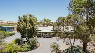 Rural / Farming commercial property for sale at 32 Hean Rd Auburn SA 5451