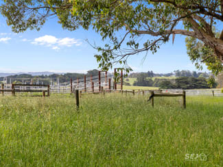 Rural / Farming commercial property sold at 105 Holmes Road Mardan VIC 3953