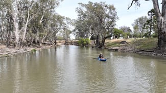 Rural / Farming commercial property sold at Calimo Park Brassi Road Deniliquin NSW 2710 Rural / Farming commercial property sold at Calimo Park Brassi Road Deniliquin NSW 2710