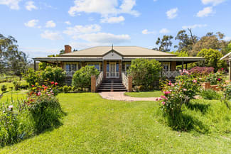 Rural / Farming commercial property for sale at 55 Fairbairns Road Yinnar South VIC 3869