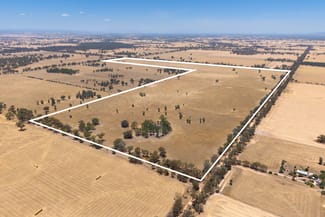 Rural / Farming commercial property for sale at Lot 32/646 Hallens Road Norong VIC 3682