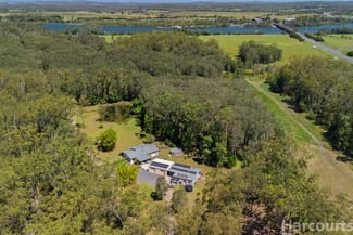 Rural / Farming commercial property for sale at 120 McMillan Drive Blackmans Point NSW 2444