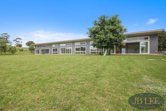 Rural / Farming commercial property sold at 40 Pender Smiths Road Trida VIC 3953