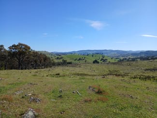 Rural / Farming commercial property for sale at Lot 161 Eldridges Lane Taylors Flat NSW 2586 Rural / Farming commercial property for sale at Lot 161 Eldridges Lane Taylors Flat NSW 2586
