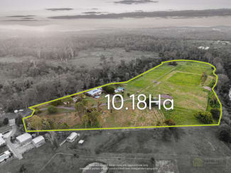 Rural / Farming commercial property for sale at 151 - 153 Sundown Court Tamborine QLD 4270 Rural / Farming commercial property for sale at 151 - 153 Sundown Court Tamborine QLD 4270