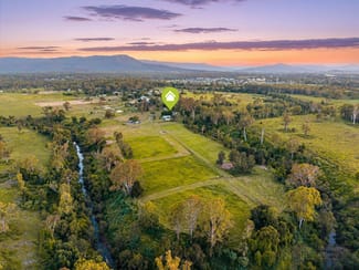 Rural / Farming commercial property for sale at 151 - 153 Sundown Court Tamborine QLD 4270