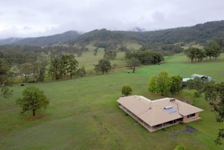 Rural / Farming commercial property sold at 455 Woods Road Gloucester NSW 2422 Rural / Farming commercial property sold at 455 Woods Road Gloucester NSW 2422