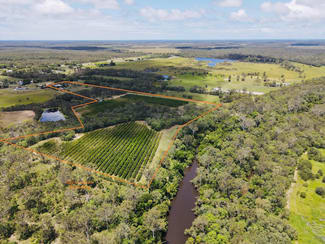 Rural / Farming commercial property for sale at 40 Olivers Road Goodwood QLD 4660 Rural / Farming commercial property for sale at 40 Olivers Road Goodwood QLD 4660
