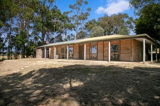 Rural / Farming commercial property for sale at 157 Berrymans Road Gosse SA 5223