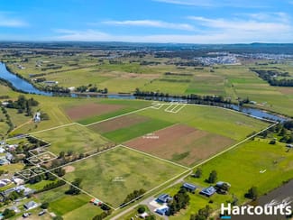 Rural / Farming commercial property sold at 34 Market Street Hinton NSW 2321