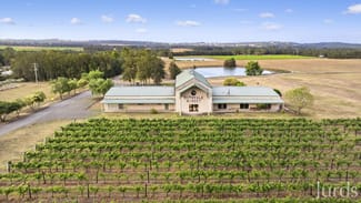 Rural / Farming commercial property for sale at 223 Deasys Road Pokolbin NSW 2320 Rural / Farming commercial property for sale at 223 Deasys Road Pokolbin NSW 2320