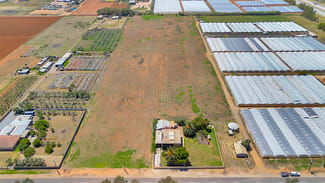 Rural / Farming commercial property sold at 77-81 St Kilda Road Waterloo Corner SA 5110