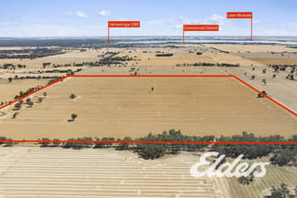 Rural / Farming commercial property sold at 381 Old Wilby Road Yarrawonga VIC 3730 Rural / Farming commercial property sold at 381 Old Wilby Road Yarrawonga VIC 3730