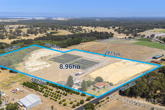 Rural / Farming commercial property sold at 187 Karoborup Road Carabooda WA 6033 Rural / Farming commercial property sold at 187 Karoborup Road Carabooda WA 6033