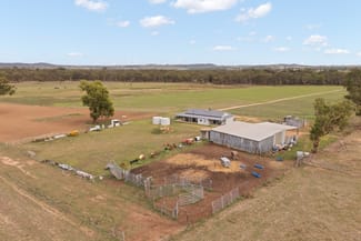 Rural / Farming commercial property sold at 35 Beryl Road Gulgong NSW 2852