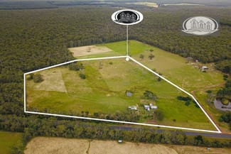 Rural / Farming commercial property sold at 3955 Henty Highway Milltown VIC 3304