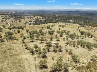 Rural / Farming commercial property sold at 234 Possum Springs Road Merriwa NSW 2329