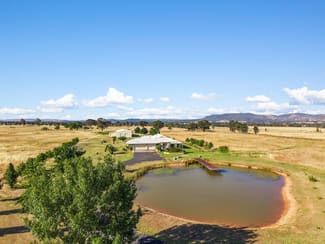 Rural / Farming commercial property for sale at 14 Hill Sixty Drive Mudgee NSW 2850 Rural / Farming commercial property for sale at 14 Hill Sixty Drive Mudgee NSW 2850