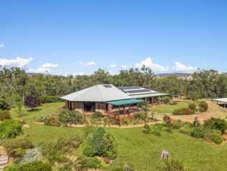 Rural / Farming commercial property sold at 90 Carara Road Mudgee NSW 2850