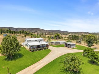 Rural / Farming commercial property sold at 67 Kemps Valley Road Mudgee NSW 2850 Rural / Farming commercial property sold at 67 Kemps Valley Road Mudgee NSW 2850