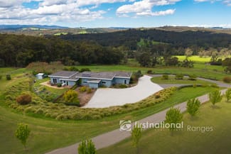 Rural / Farming commercial property for sale at 8 Kennedy Road Avonsleigh VIC 3782 Rural / Farming commercial property for sale at 8 Kennedy Road Avonsleigh VIC 3782