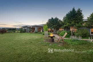 Rural / Farming commercial property for sale at 8 Kennedy Road Avonsleigh VIC 3782