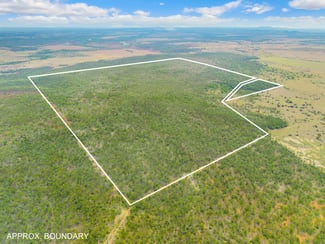 Rural / Farming commercial property for sale at Capricorn Highway Gogango QLD 4702 Rural / Farming commercial property for sale at Capricorn Highway Gogango QLD 4702