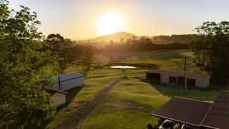 Rural / Farming commercial property sold at 873 Cedar Party Road Cedar Party NSW 2429